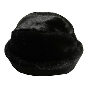 United Hatters Cap Plush Hat with Ear Covers S